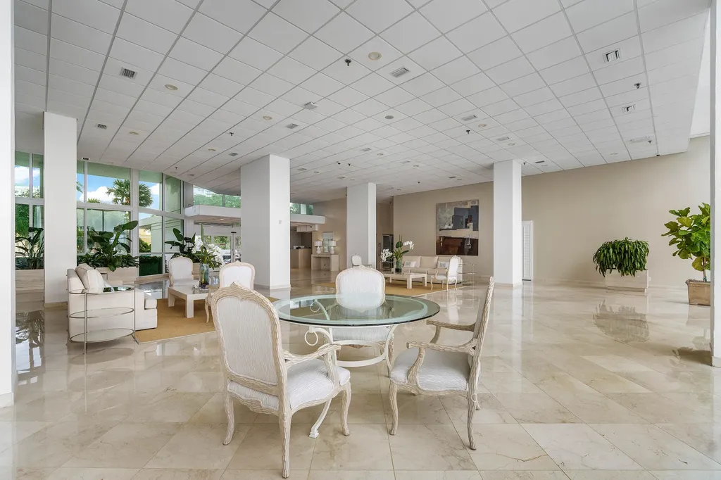 400 N Flagler Drive West Palm Beach FL 33401