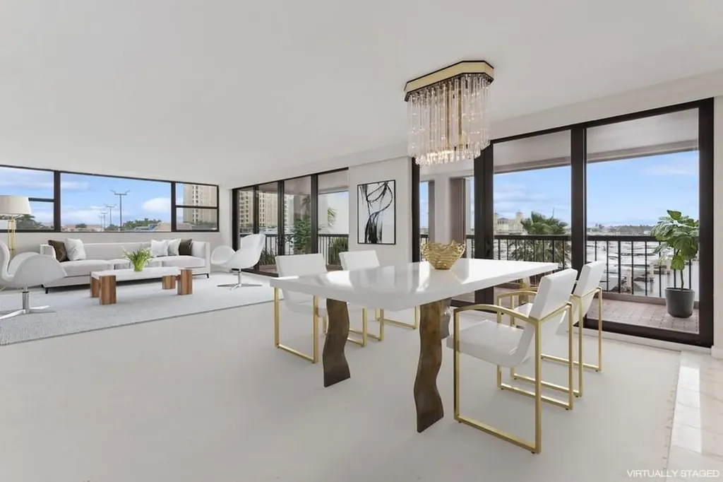 400 N Flagler Drive West Palm Beach FL 33401
