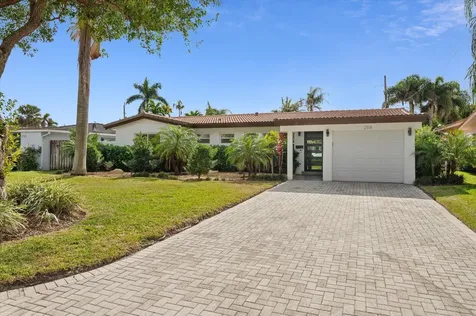 258 Avalon Avenue Lauderdale By The Sea FL 33308