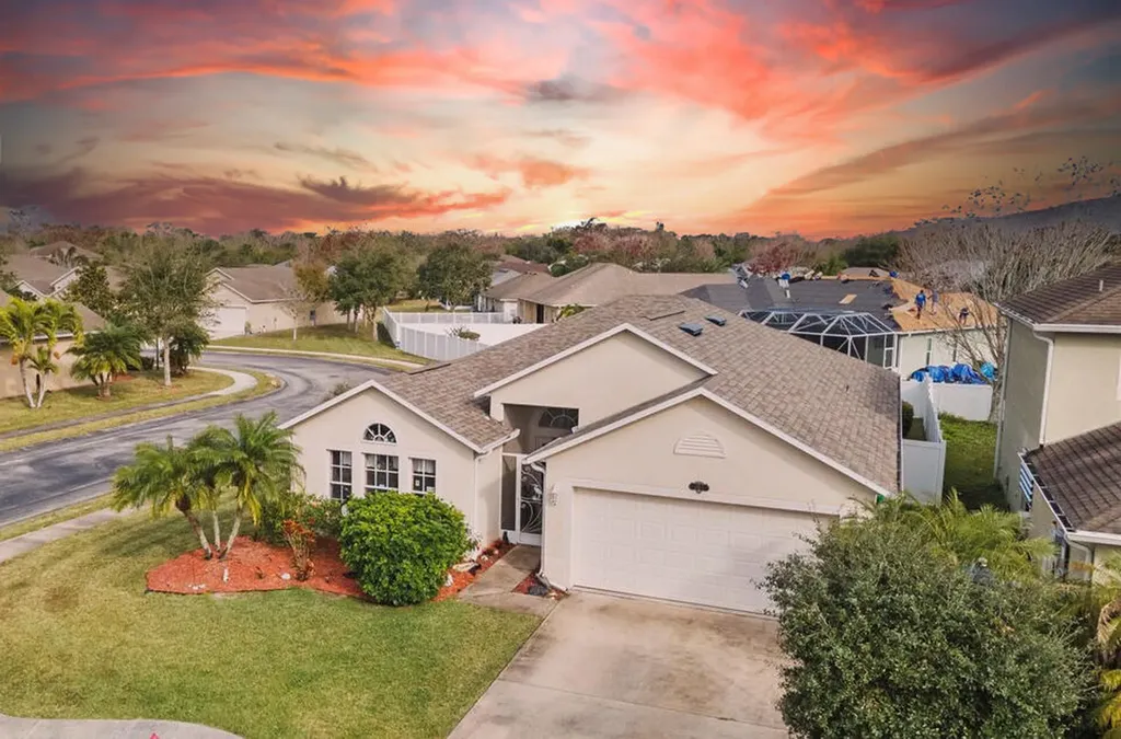 101 Bellamy Trail Sebastian FL 32958