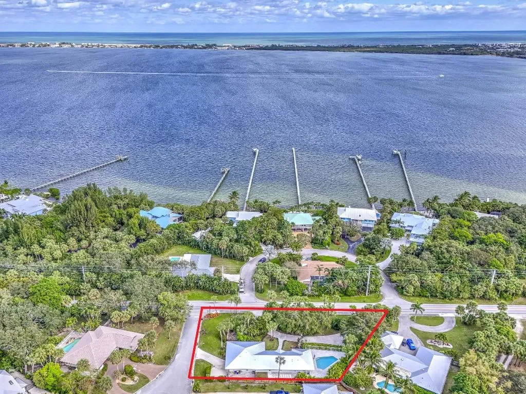 55 N Sewalls Point Road Stuart FL 34996