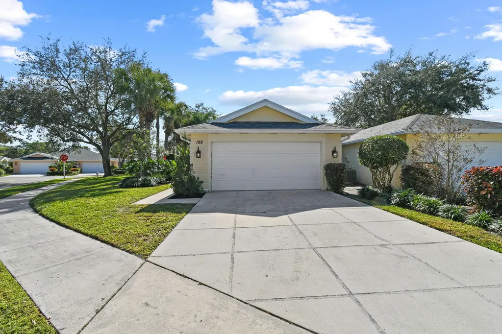 198 Brier Circle Jupiter FL 33458