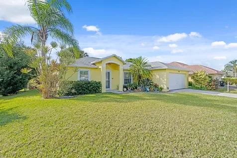 1008 SW Liberty Avenue Port St Lucie FL 34953