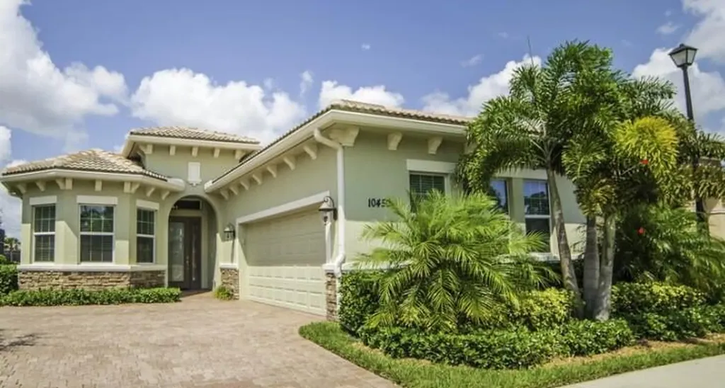 10450 SW Visconti Way Port St Lucie FL 34986