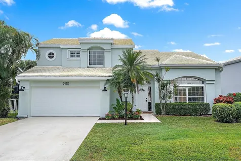 9110 SE Deerberry Place Jupiter FL 33469