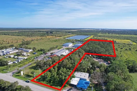 0 Kings Highway Fort Pierce FL 34951