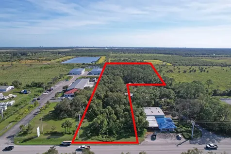 0 Kings Highway Fort Pierce FL 34951