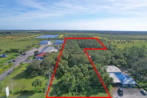 0 Kings Highway Fort Pierce FL 34951
