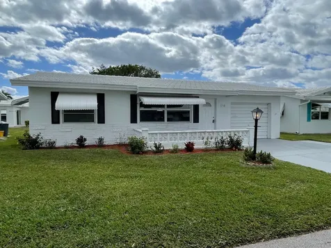 910 SW 5th Court Boynton Beach FL 33426