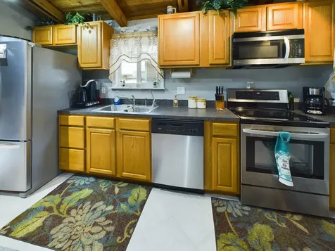 1517 SW 7th Avenue Okeechobee FL 34974
