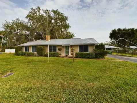 1517 SW 7th Avenue Okeechobee FL 34974