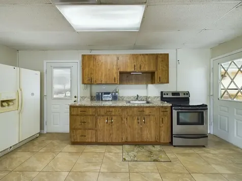 1517 SW 7th Avenue Okeechobee FL 34974