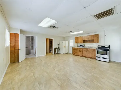 1517 SW 7th Avenue Okeechobee FL 34974
