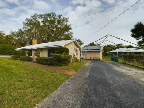 1517 SW 7th Avenue Okeechobee FL 34974
