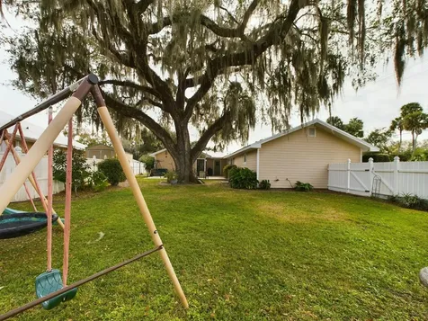 1517 SW 7th Avenue Okeechobee FL 34974