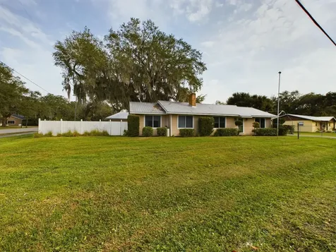 1517 SW 7th Avenue Okeechobee FL 34974
