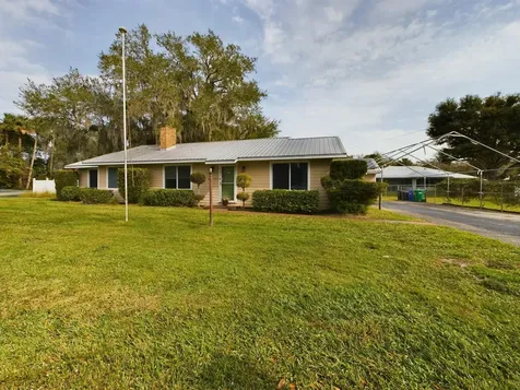 1517 SW 7th Avenue Okeechobee FL 34974