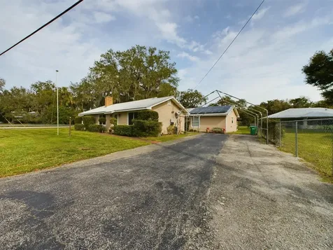 1517 SW 7th Avenue Okeechobee FL 34974