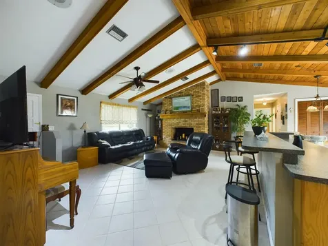 1517 SW 7th Avenue Okeechobee FL 34974