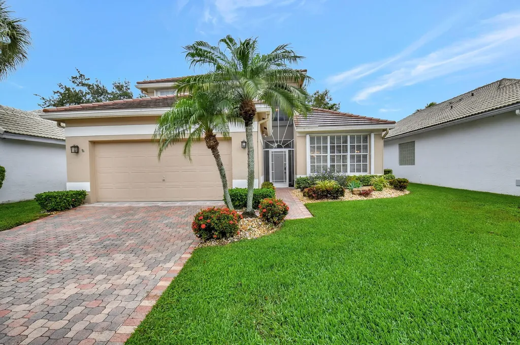 7559 Charing Cross Lane Delray Beach FL 33446