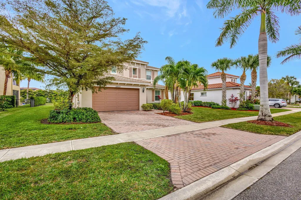 2952 Payson Way Wellington FL 33414