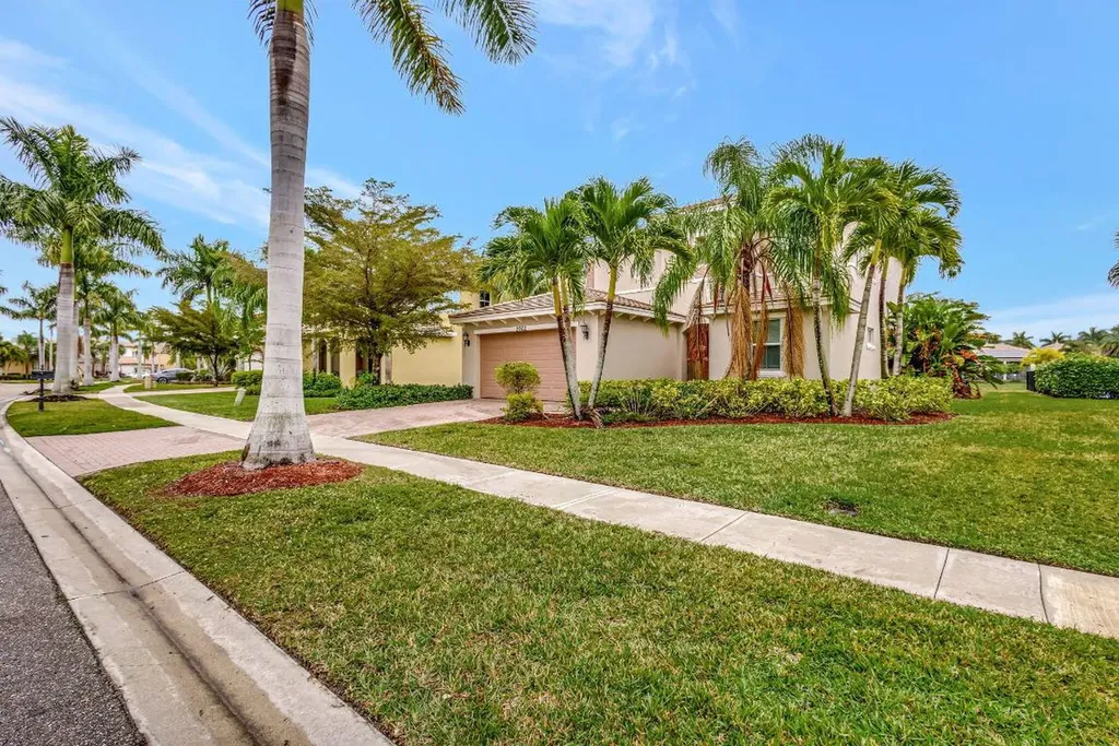 2952 Payson Way Wellington FL 33414