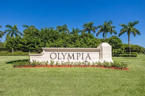 2952 Payson Way Wellington FL 33414