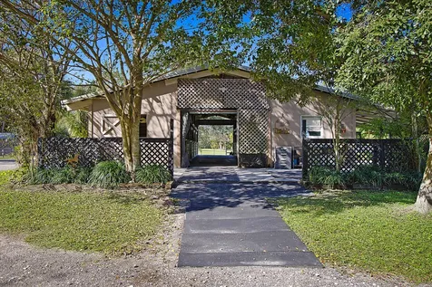 2454/2376 E Road Loxahatchee Groves FL 33470
