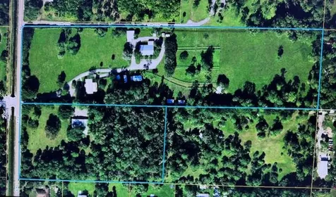 2454/2376 E Road Loxahatchee Groves FL 33470
