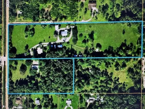 2454/2376 E Road Loxahatchee Groves FL 33470