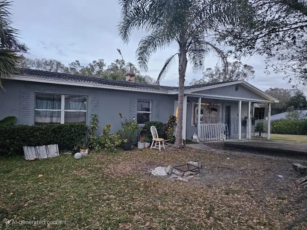 1987 NW 5th Street Okeechobee FL 34972