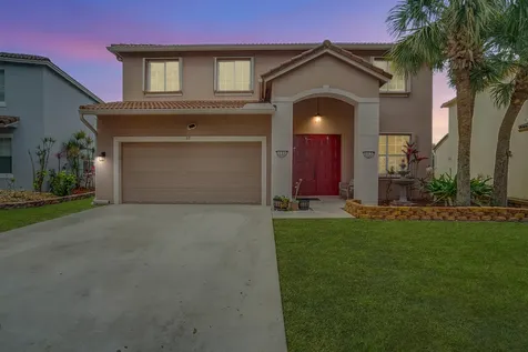 217 Seminole Lakes Drive Royal Palm Beach FL 33411
