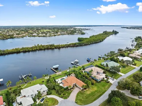 12038 Riverbend Road Port St Lucie FL 34984