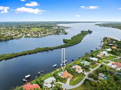 12038 Riverbend Road Port St Lucie FL 34984