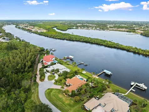 12038 Riverbend Road Port St Lucie FL 34984