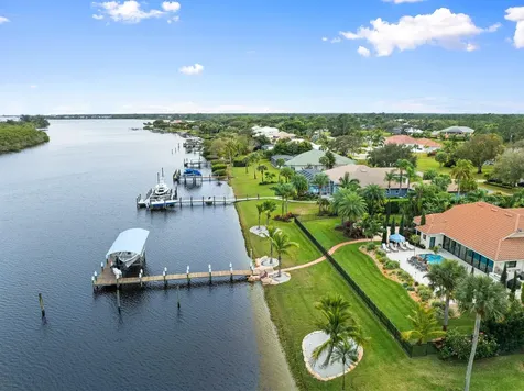 12038 Riverbend Road Port St Lucie FL 34984