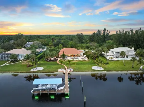 12038 Riverbend Road Port St Lucie FL 34984