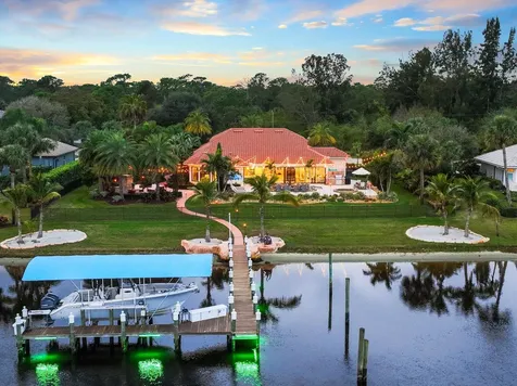 12038 Riverbend Road Port St Lucie FL 34984