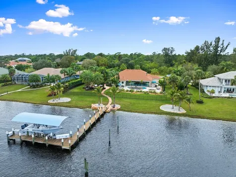 12038 Riverbend Road Port St Lucie FL 34984