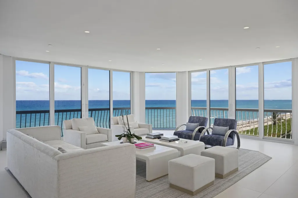 2100 S Ocean Boulevard Palm Beach FL 33480