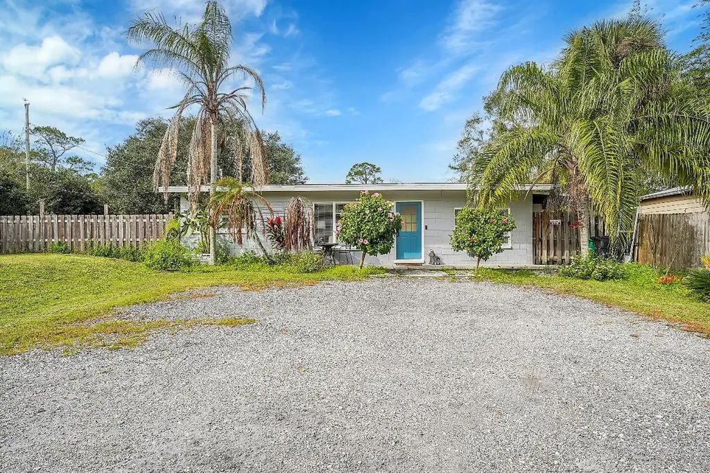 715 S Jenkins Road Fort Pierce FL 34947