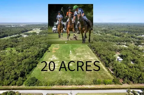 Xxx E Road Loxahatchee Groves FL 33470