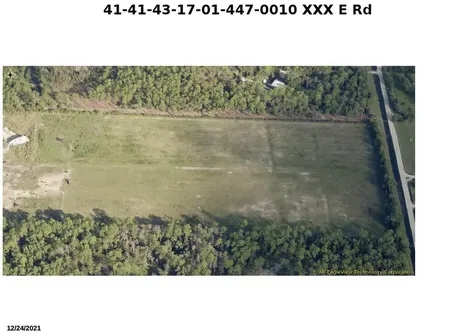 Xxx E Road Loxahatchee Groves FL 33470