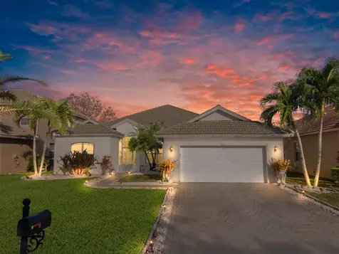 344 NW Sheffield Circle Port St Lucie FL 34983