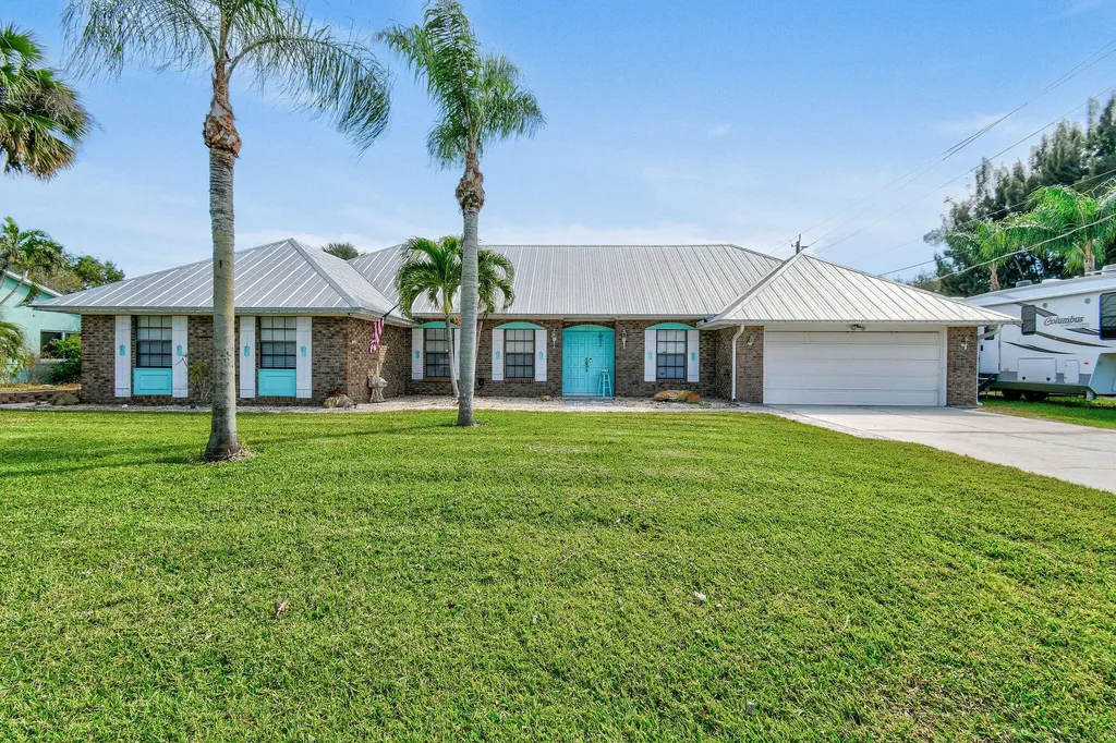 320 S Naranja Avenue Port St Lucie FL 34983