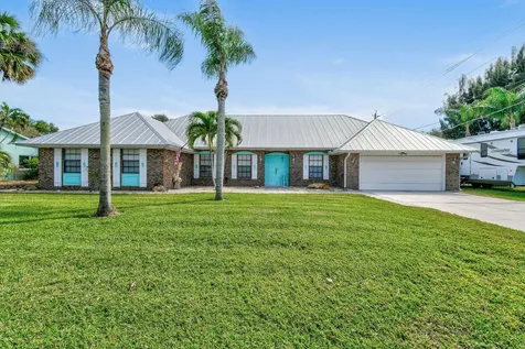 320 S Naranja Avenue Port St Lucie FL 34983