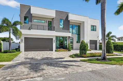 725 NE 71st Street Boca Raton FL 33487