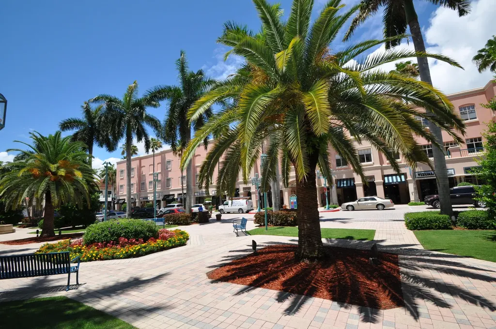 155 E Boca Raton Road Boca Raton FL 33432
