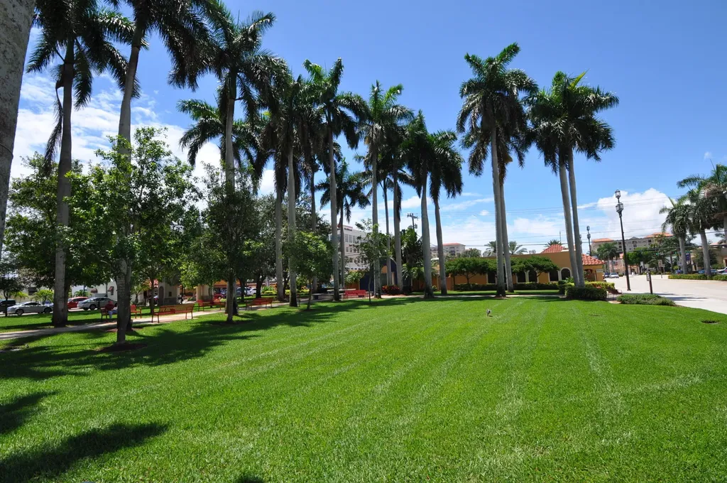 155 E Boca Raton Road Boca Raton FL 33432