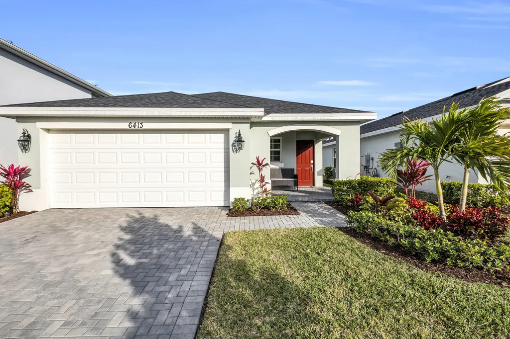 6413 NW Leafmore Lane Port St Lucie FL 34987